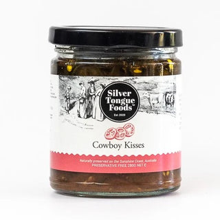Stf Cowboy Kisses 280g
