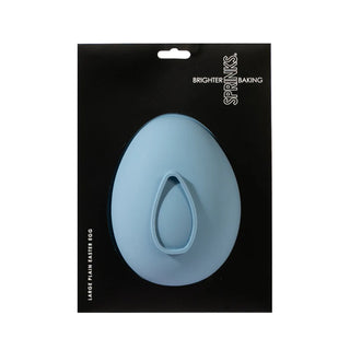 Sprinks Large Plain Egg Mould
