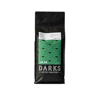 Darks Coffee Roasters - LA-2A - 250g