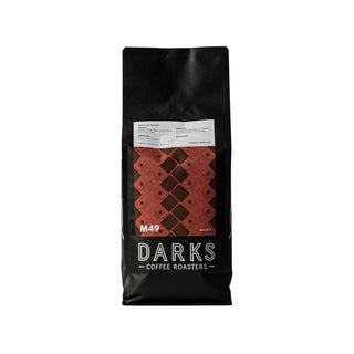 Darks Coffee Roaster - M49 - 1kg