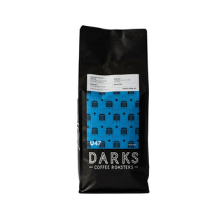Darks Coffee Roasters - U47 - 250g