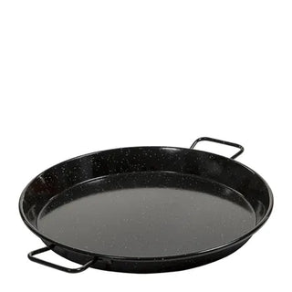 Garcima Enamel Paella Pan 34cm