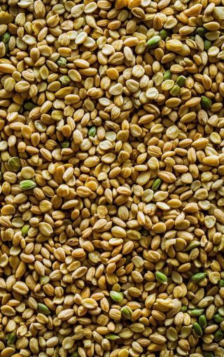 Mt Zero Cracked Freekeh 500g