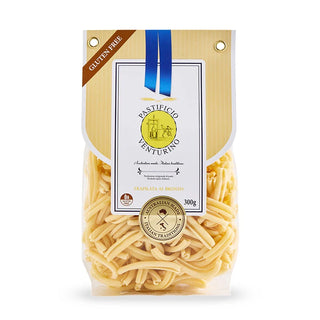 Pastificio Venturino Gluten Free Caserecci 300g