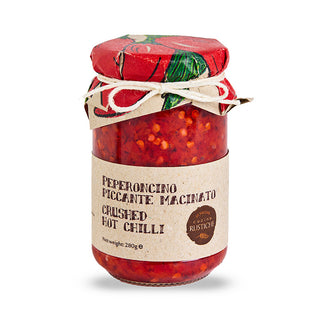 Cuisine Rustiche Peperoncino Olio 280g