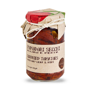 Cuisine Rustiche Sun-dried Tomatoes (Pomodori Secchi) 280g