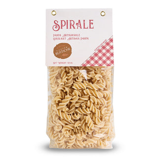 Cuisine Rustiche Spirale 400g