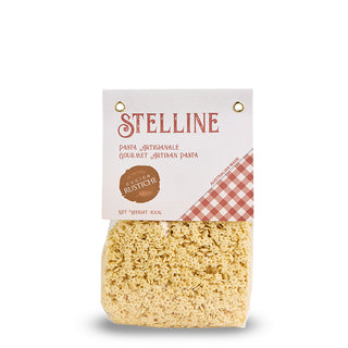 Rustiche Stelline 400g