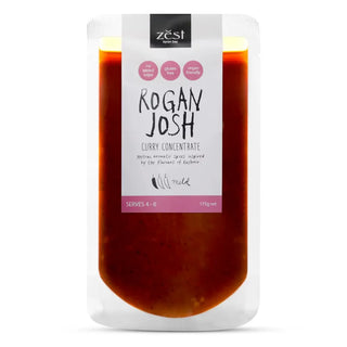 Rojan Josh Satchel - Zest 175g