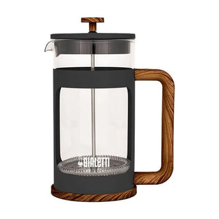Woody Coffee Press 1L Black