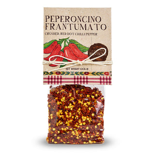 Rustiche Peperoncino 100g