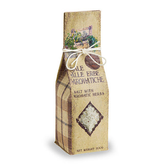 Cuisine Rustiche Herbs Salt 200g