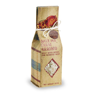 Cuisine Rustiche Roast Meat Salt 200g