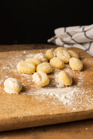 Gnocchi Knowhow: Thurs Oct 19, 2023 6.30pm