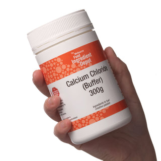 MFID Calcium Chloride Granules