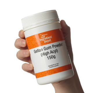 MFID Gellan Gum Powder