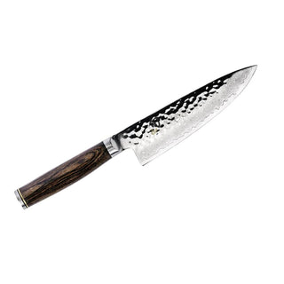 Shun Premier Chef's Knife - 15cm