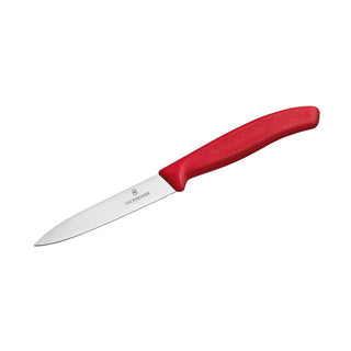 Victorinox Classic Paring Knife 10cm - Red